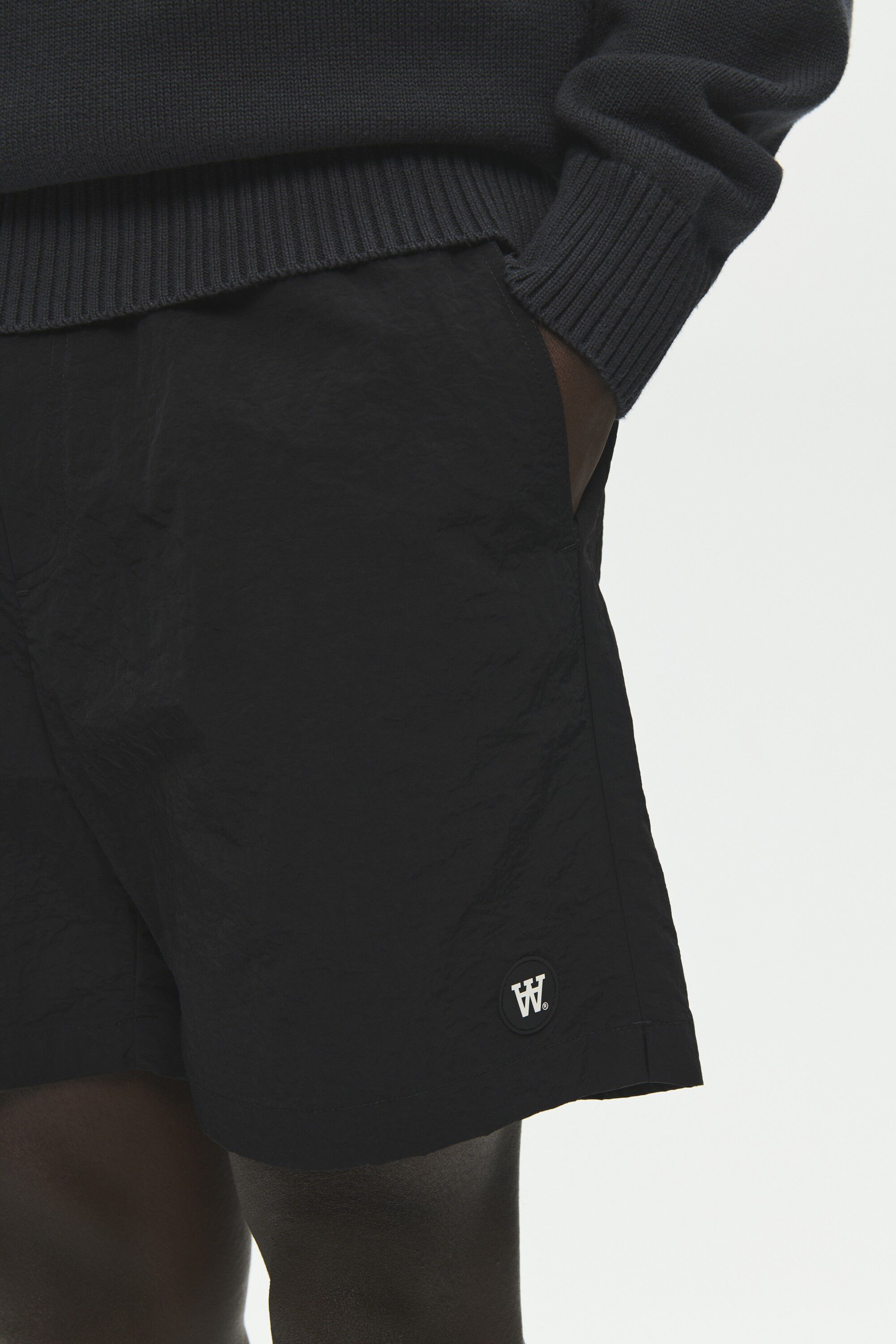 WWDub swim trunks 25347