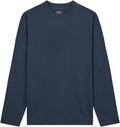 Langærmede t-shirts