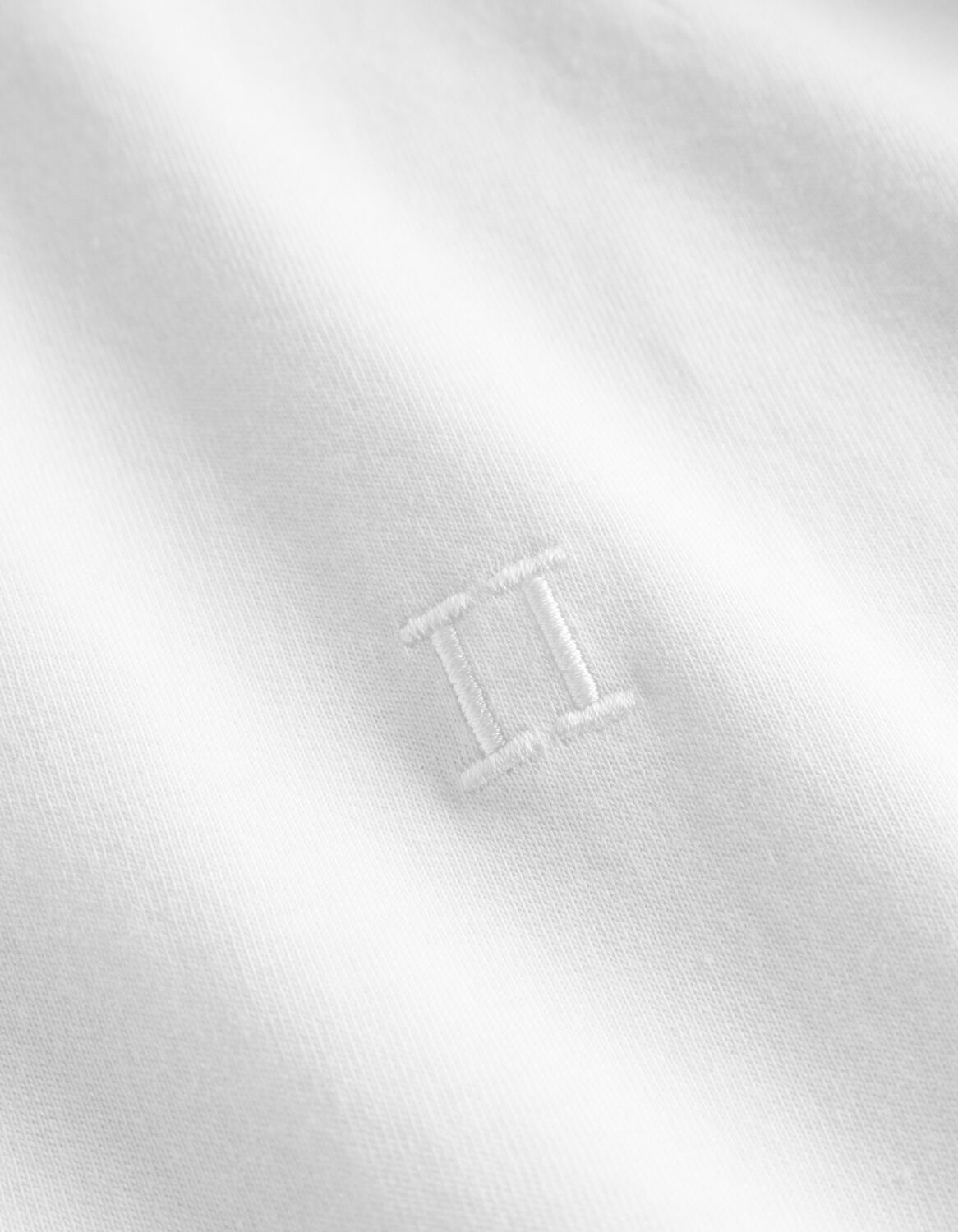 N&oslash;rregaard T-Shirt Tonal