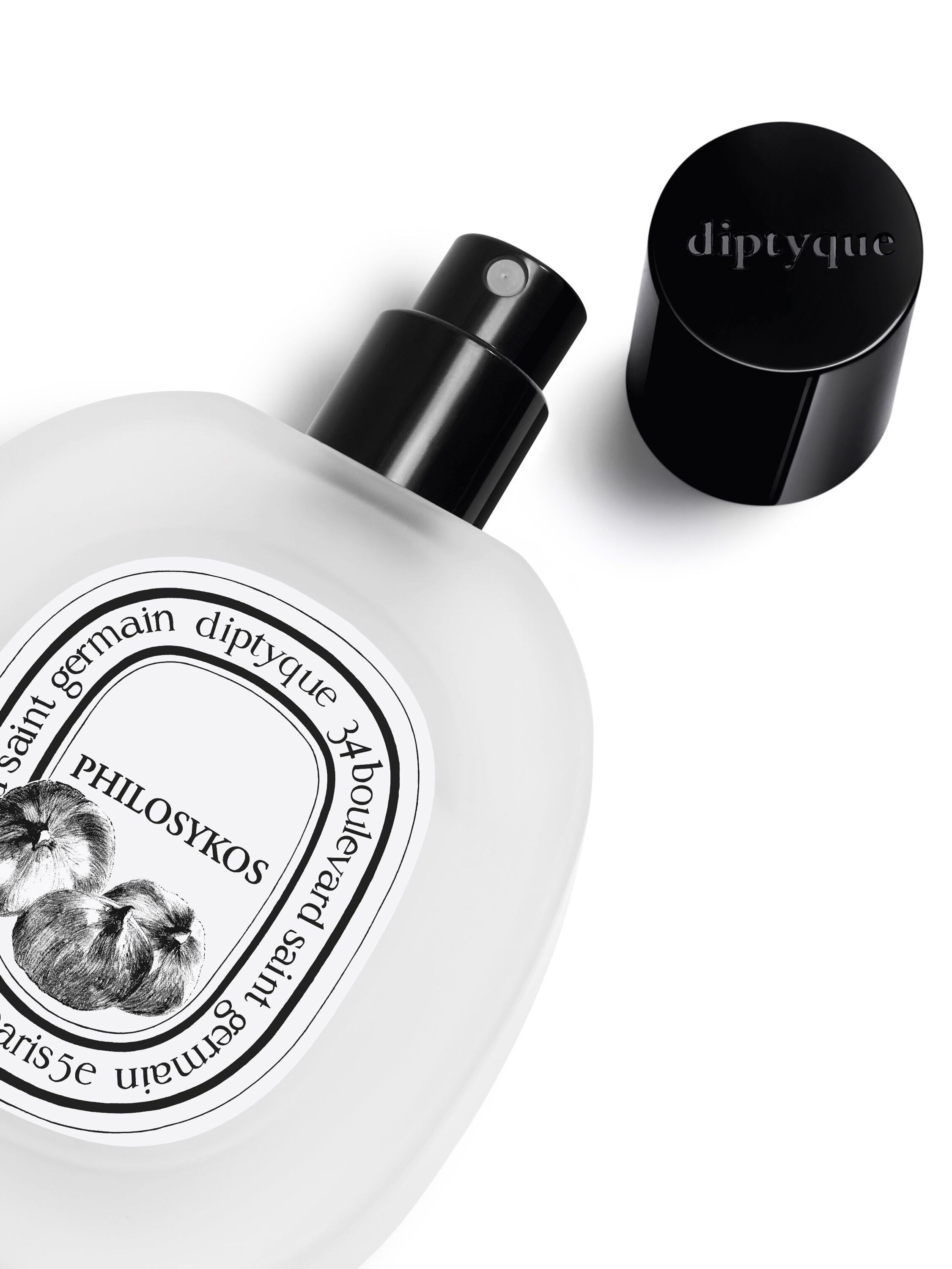 Hair mist Philosykos 30ml