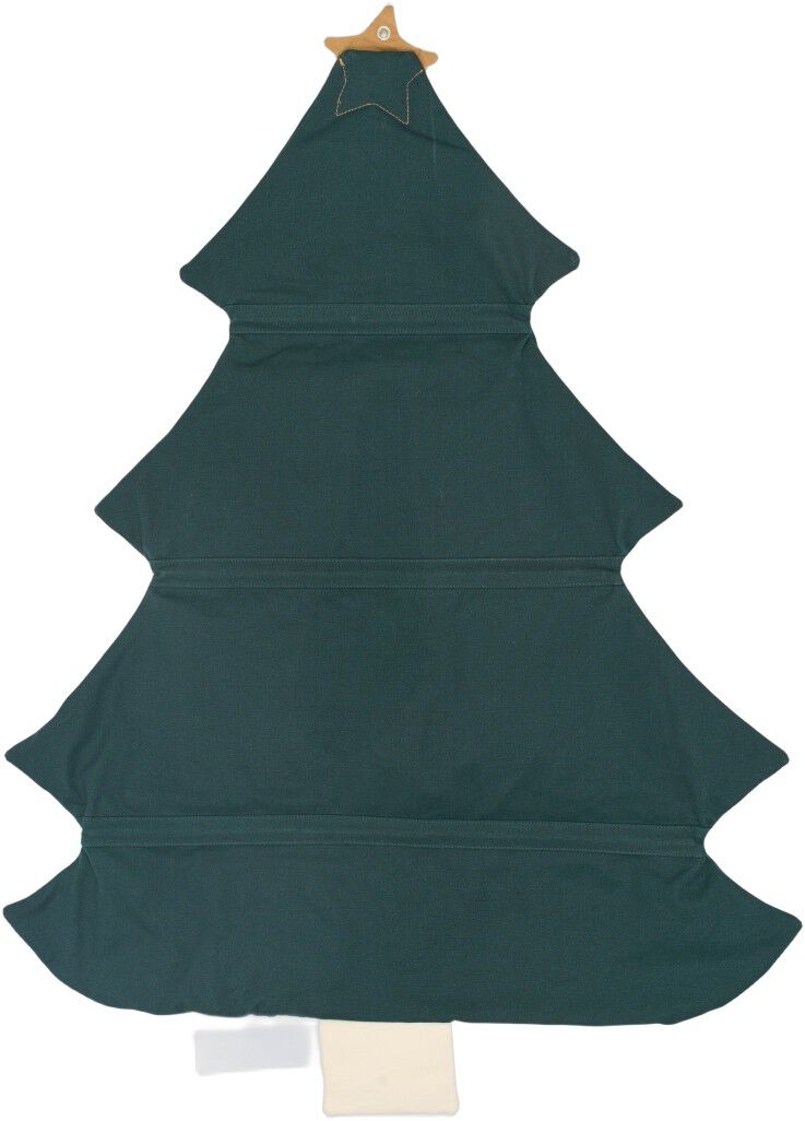 Christmas Tree Wall Calender