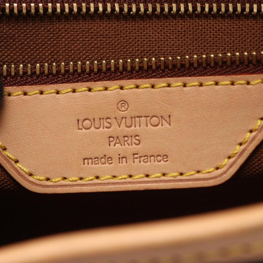Louis Vuitton Sologne