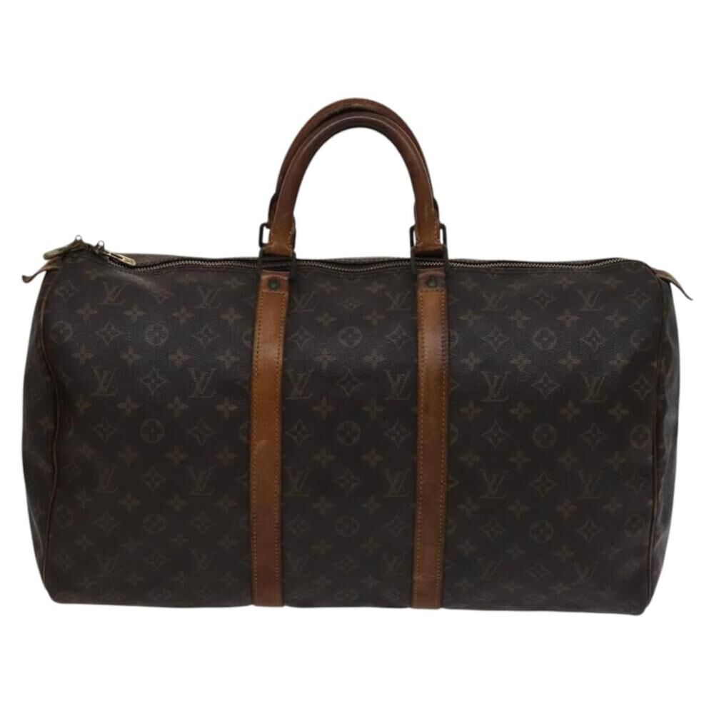 Louis Vuitton Keepall