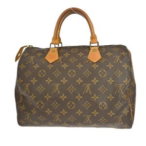 Louis Vuitton Speedy
