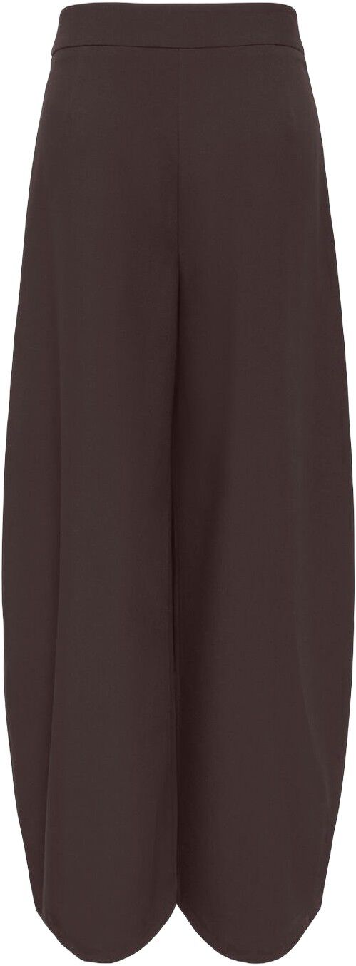 Onlyasmine Mw Pleat Barrel Pant Tlr