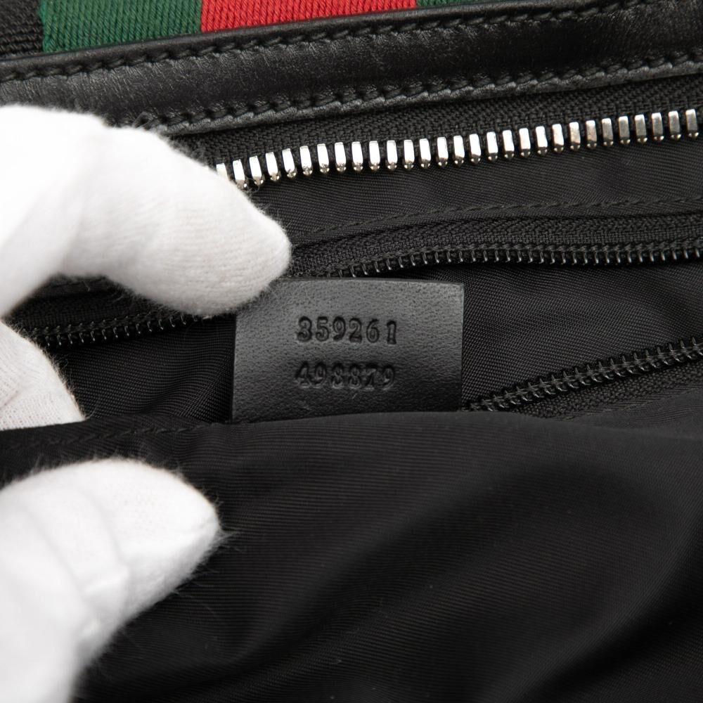 Gucci Travel Bag