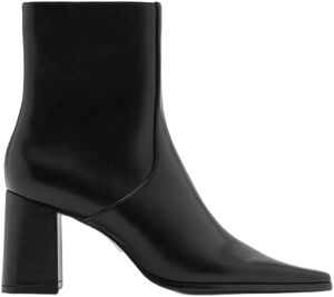 ANKLE BOOTS. -- NONO