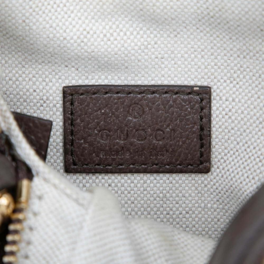 Gucci Shoulder Bag