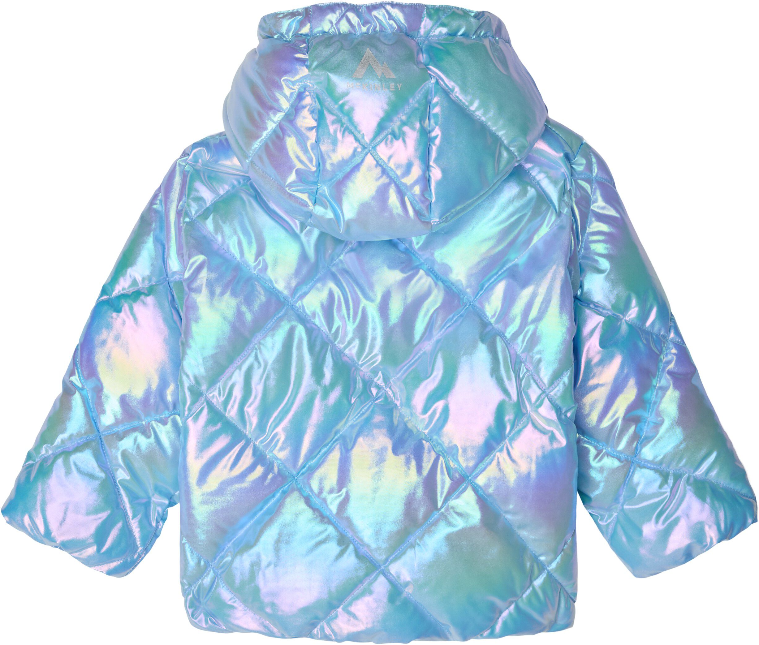 MCK NORRSKEN MR PUFFER JKT