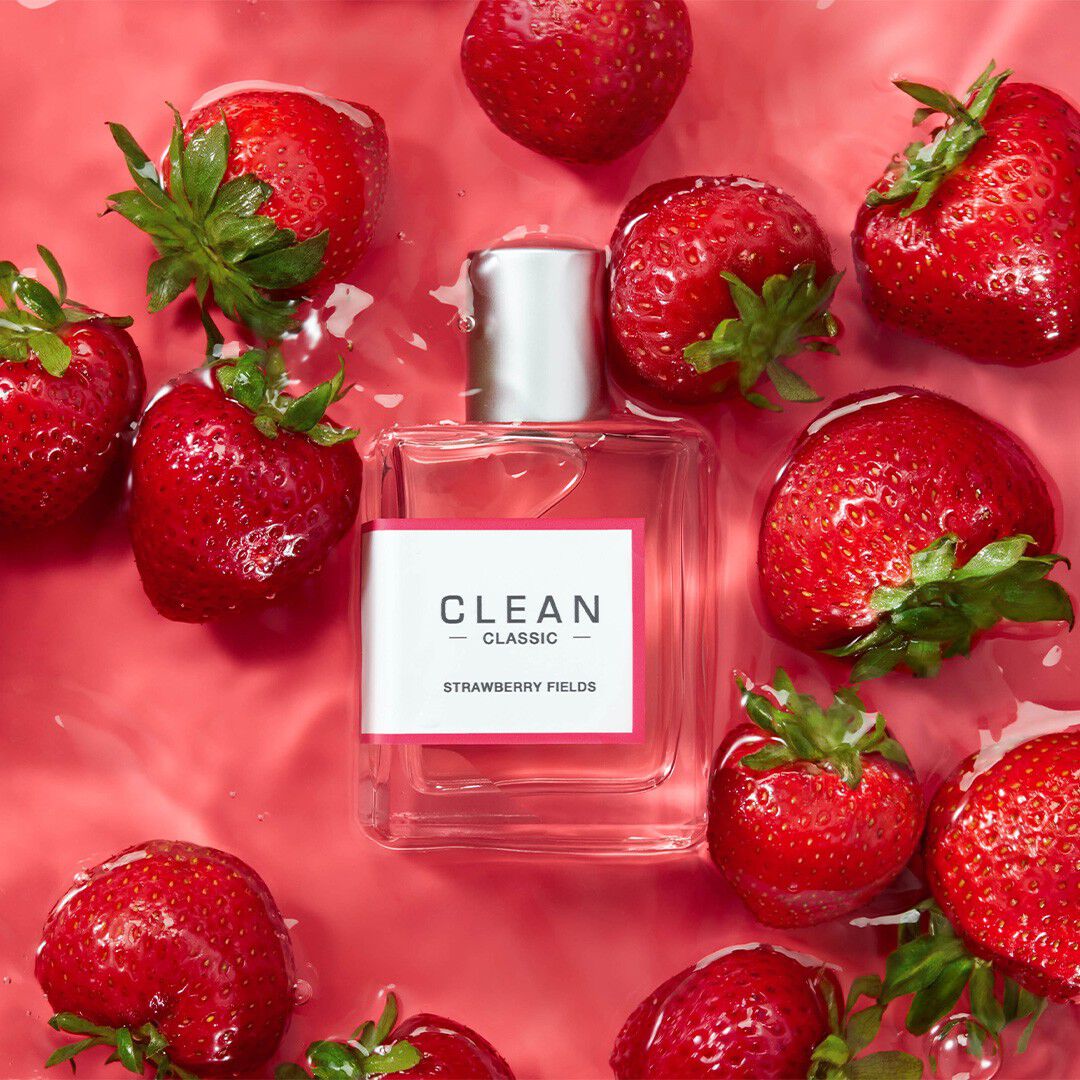 Classic Strawberry Fields Eau de Parfum
