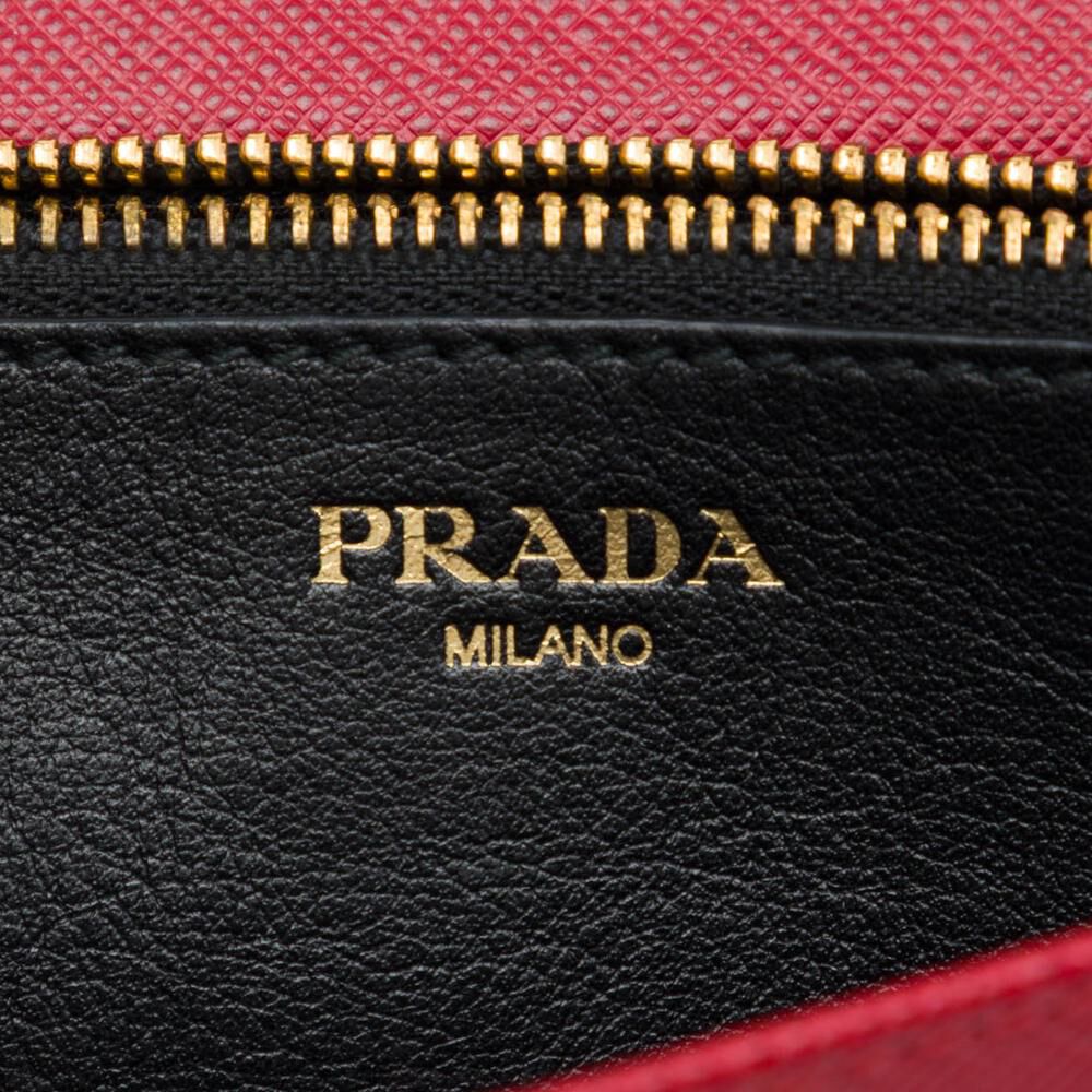Prada Crossbody Bag