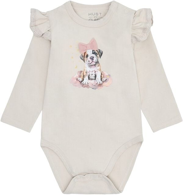 Hcbri Søde Hundehvalp