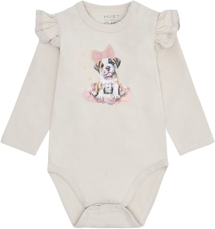 Hcbri Søde Hundehvalp