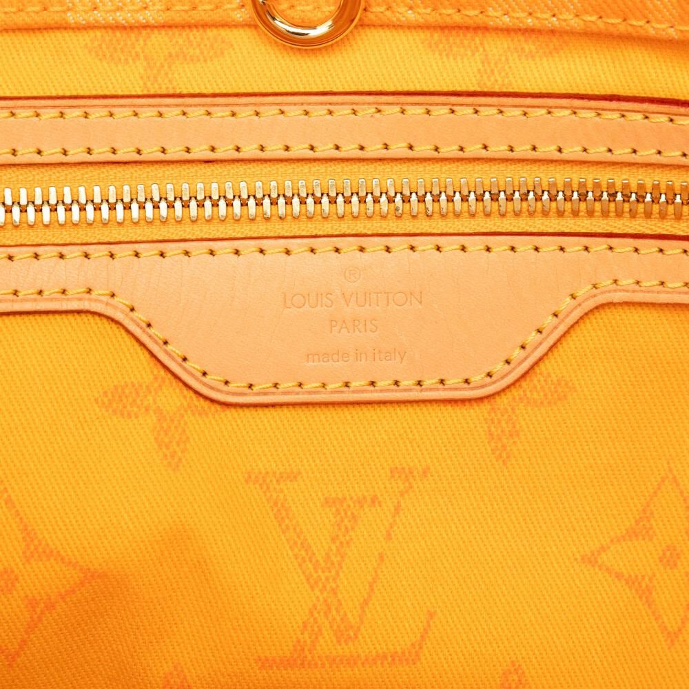 Louis Vuitton Cabas