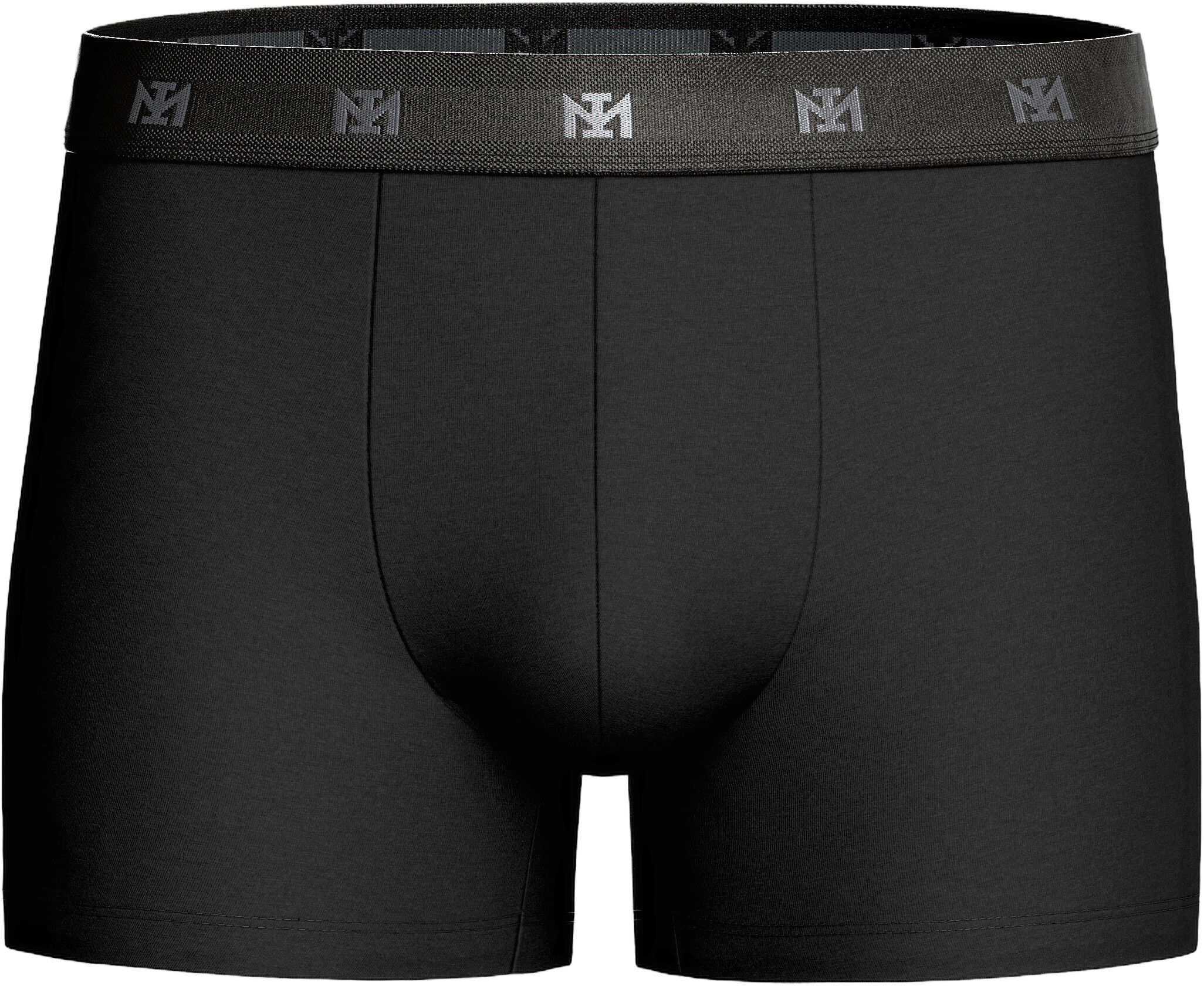 3 Pack Boxers Cotton Stretch