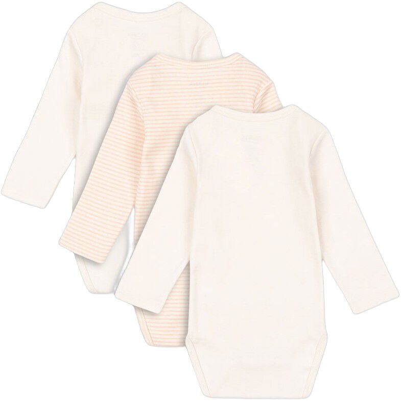 FIO STRIPE 3 PACK LS BODY OCS