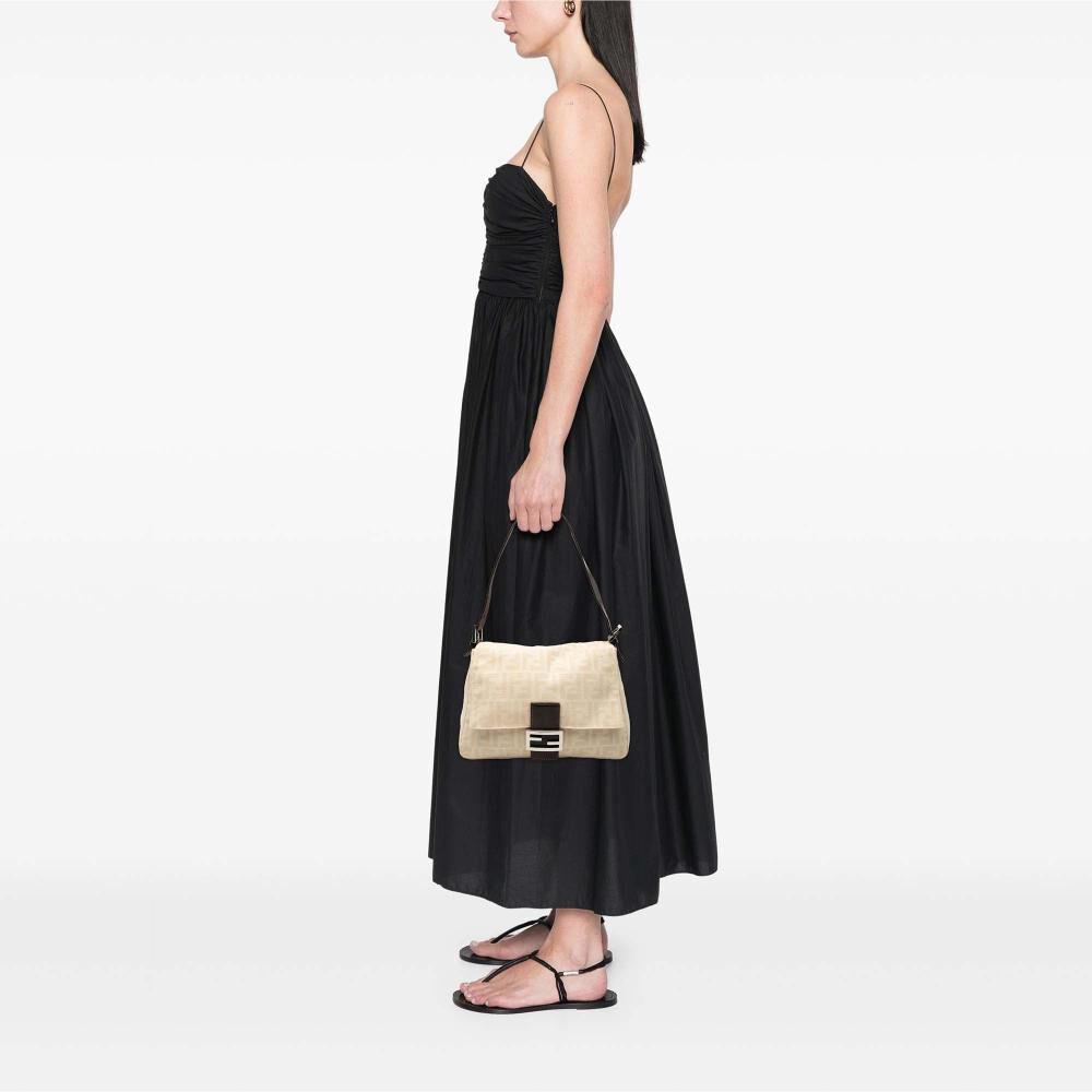 Fendi Baguette Mamma