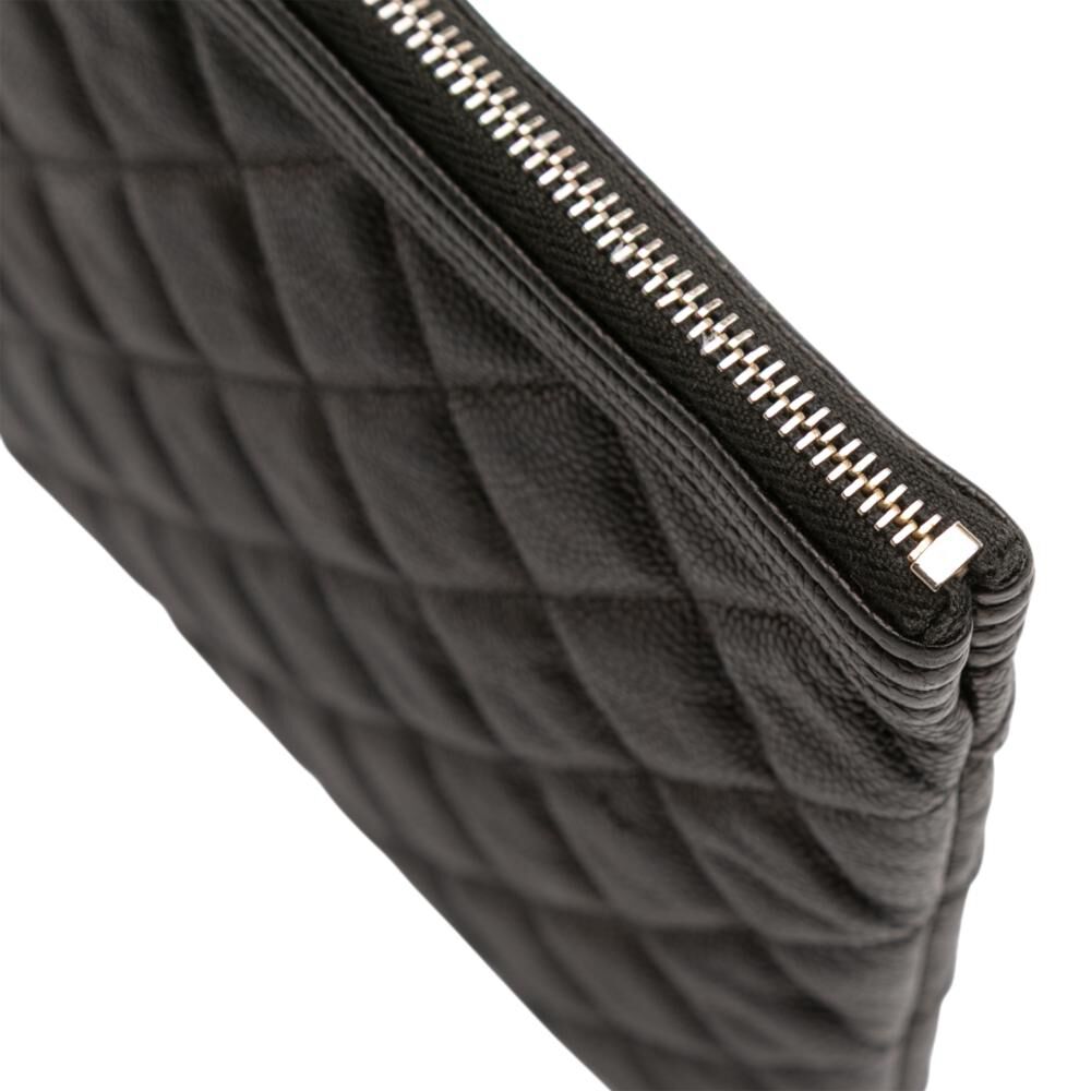 Chanel Clutch