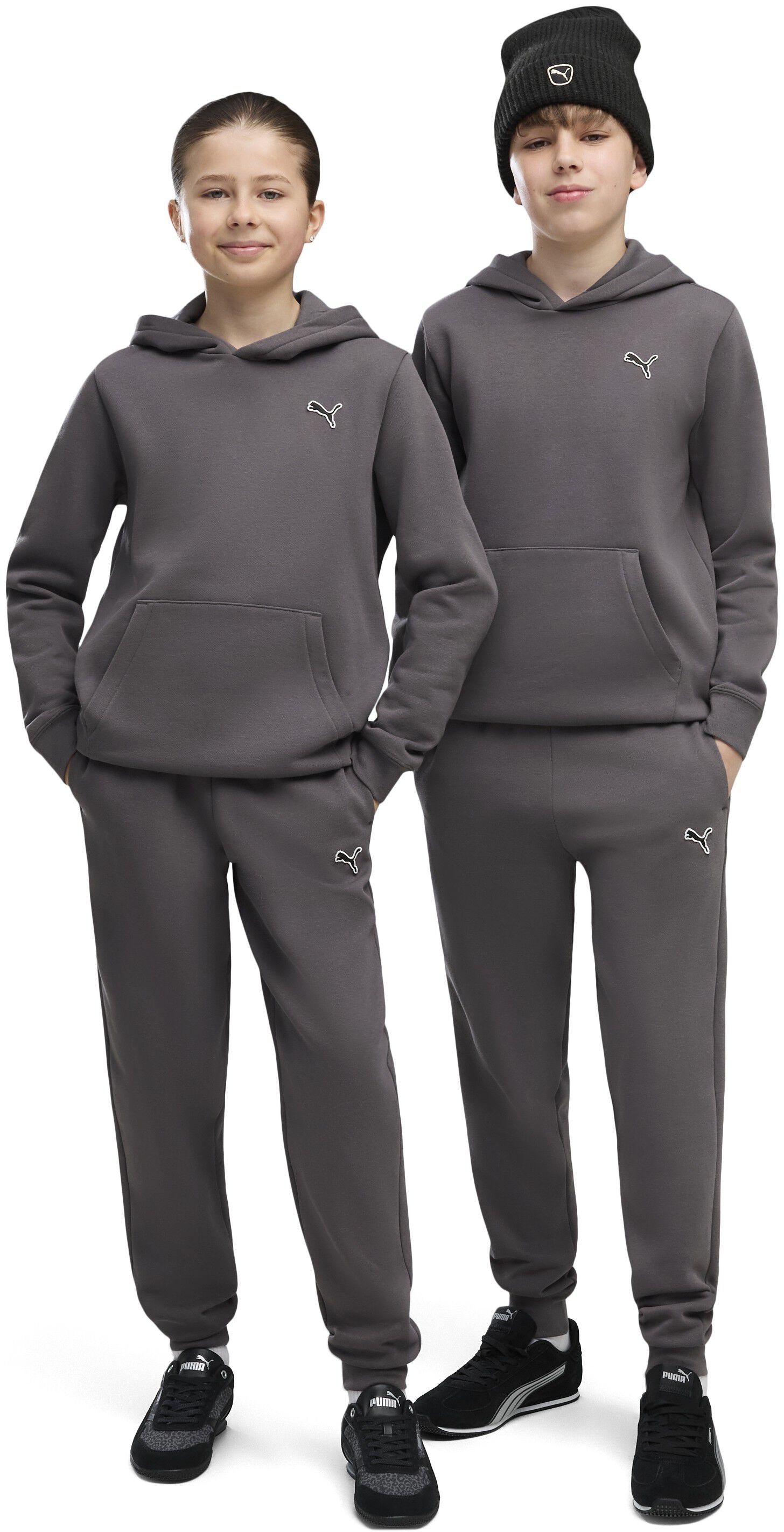 ESS ELEVATED SWEATPANTS FL