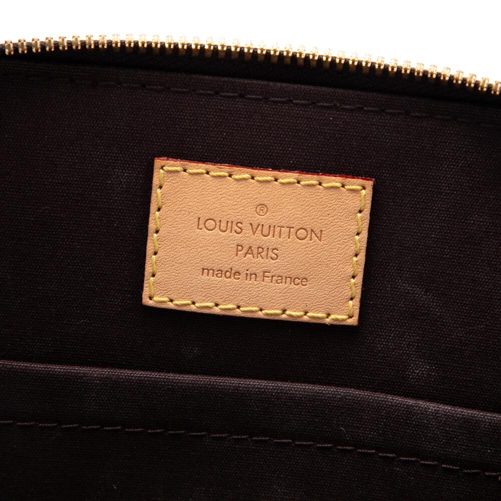 Louis Vuitton Alma