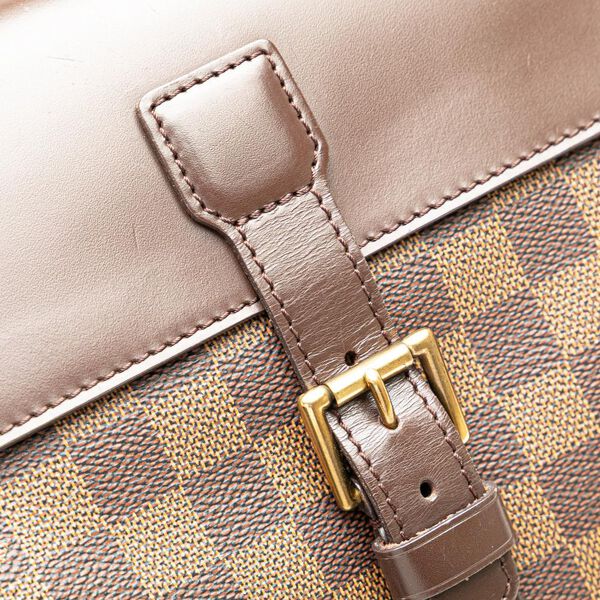 Louis Vuitton Soho Backpack