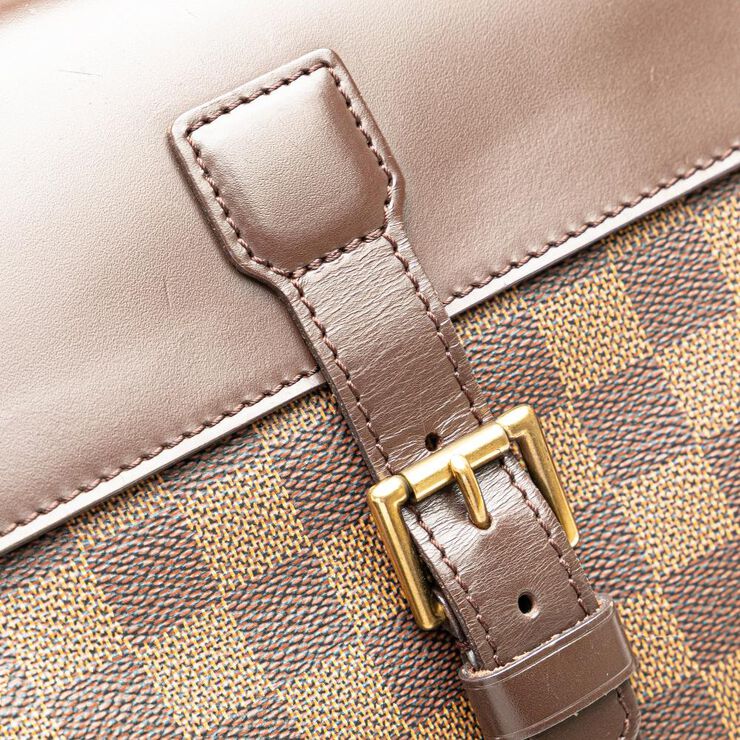 Louis Vuitton Soho Backpack