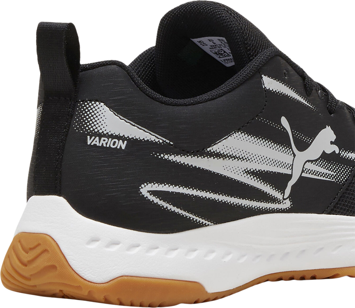 Varion II Indend&oslash;rssko