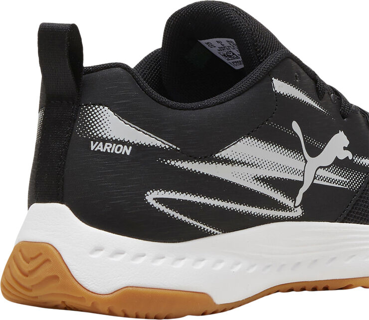 Varion II Indendørssko