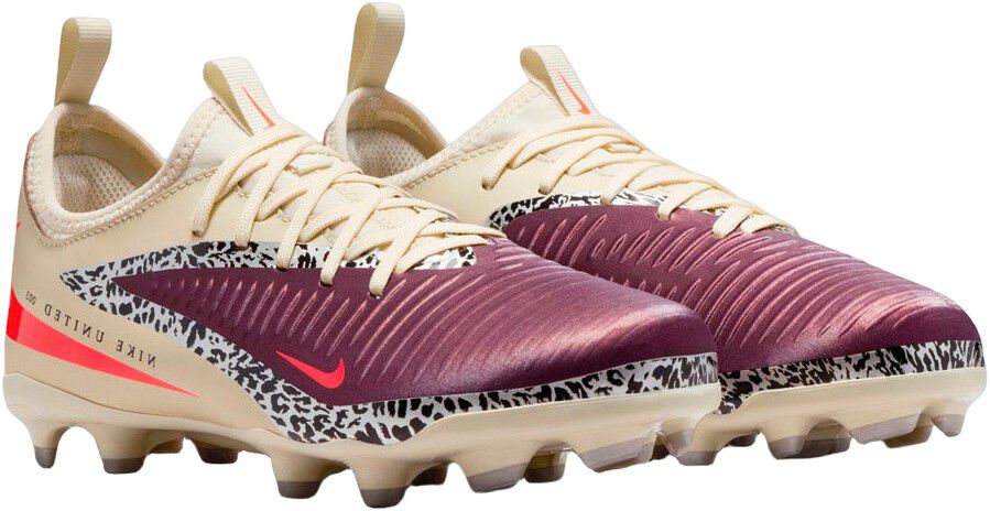 United Phantom 6 Academy FG/MG Fodboldst&oslash;vler