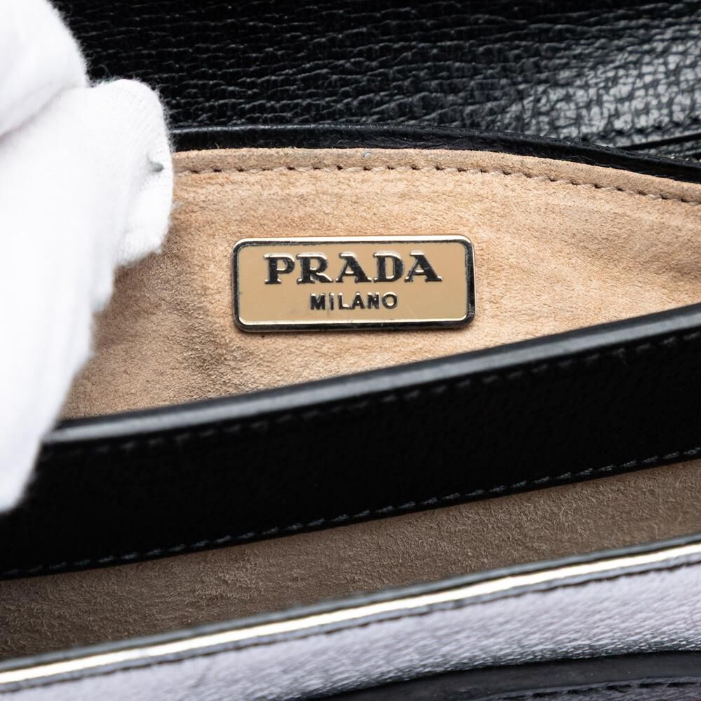 Prada Crossbody Bag