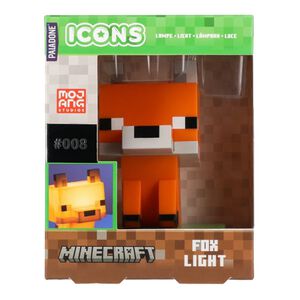 Icon Lampe - Fox Lampe