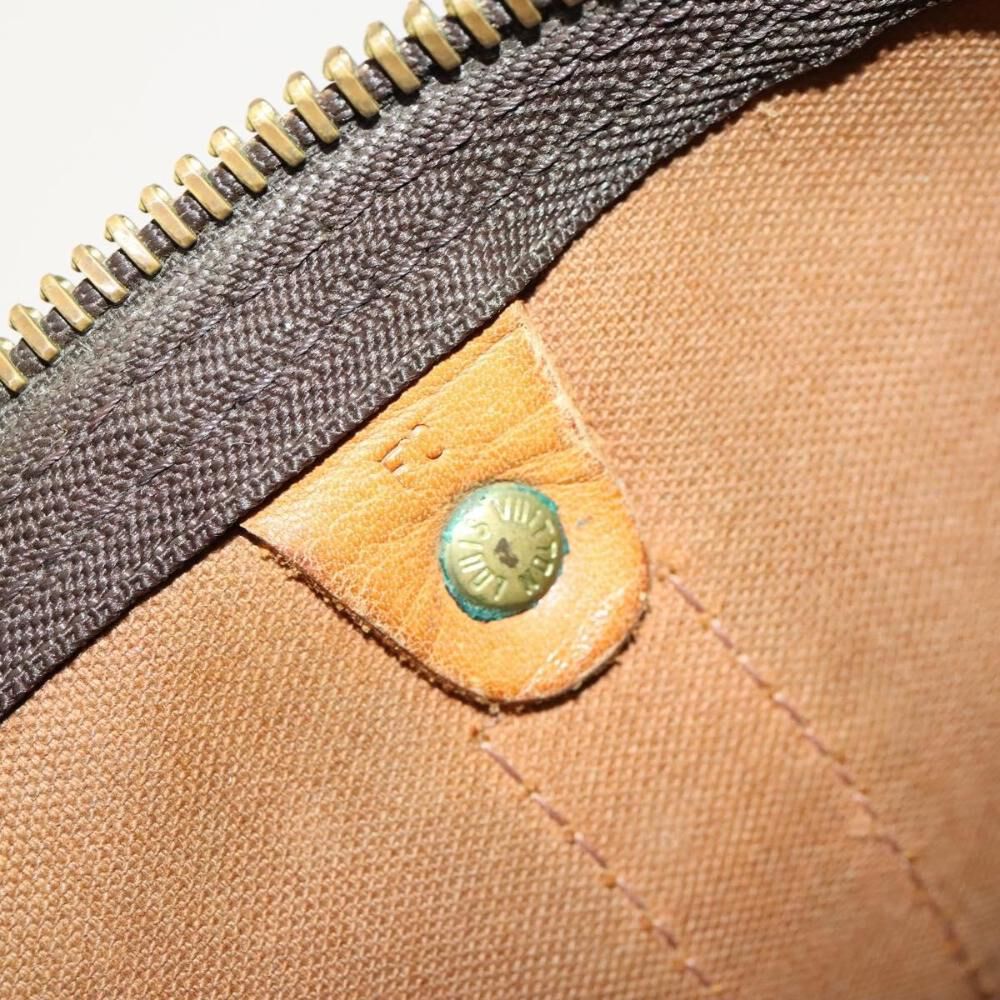 Louis Vuitton Keepall