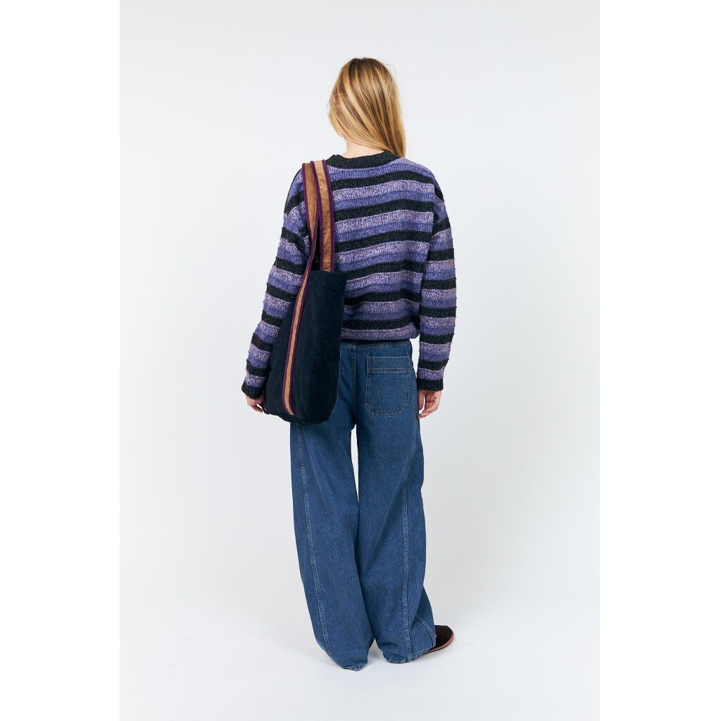 Maciell Knit Jumper