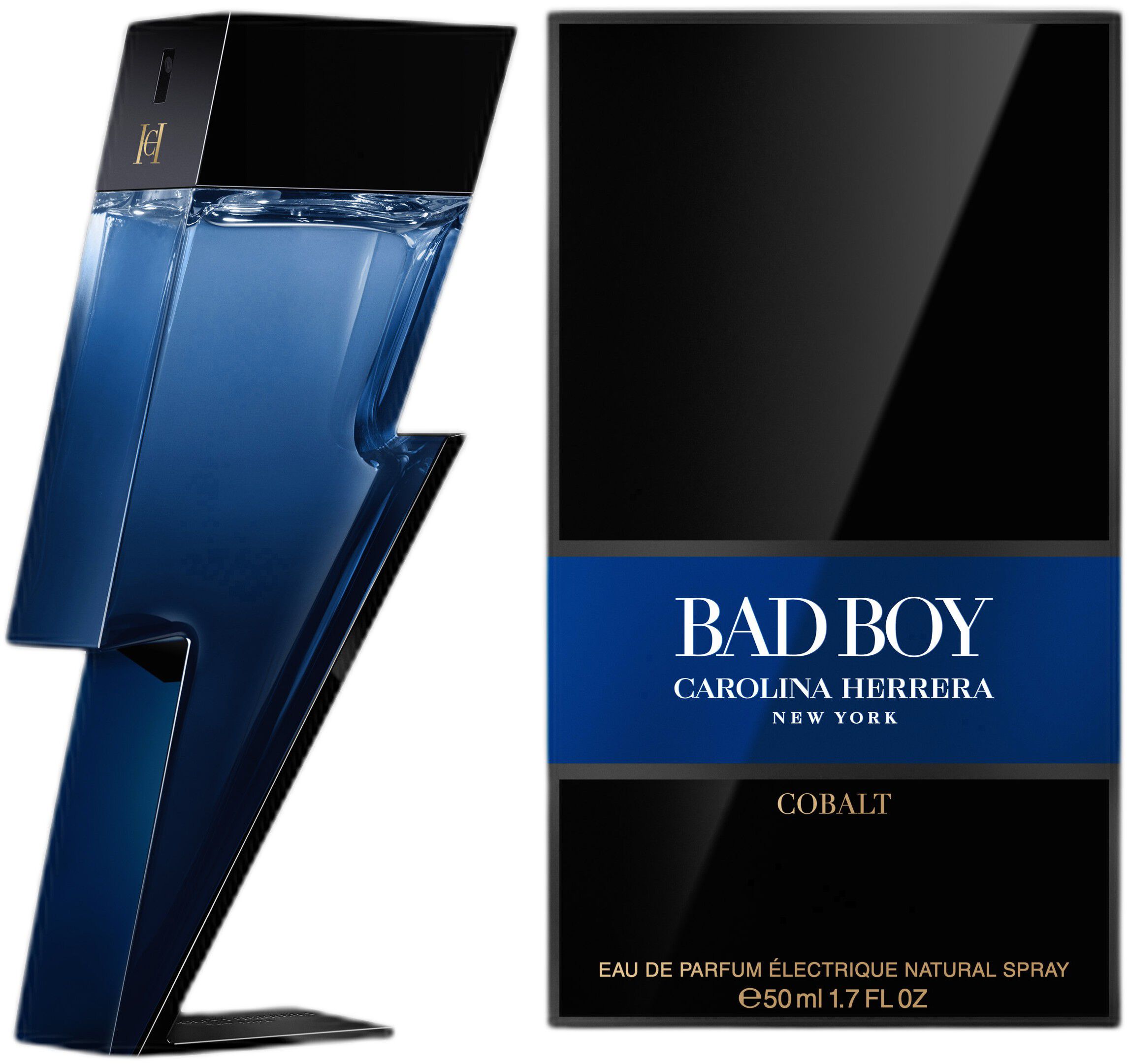 Bad Boy Cobalt Eau de Parfum