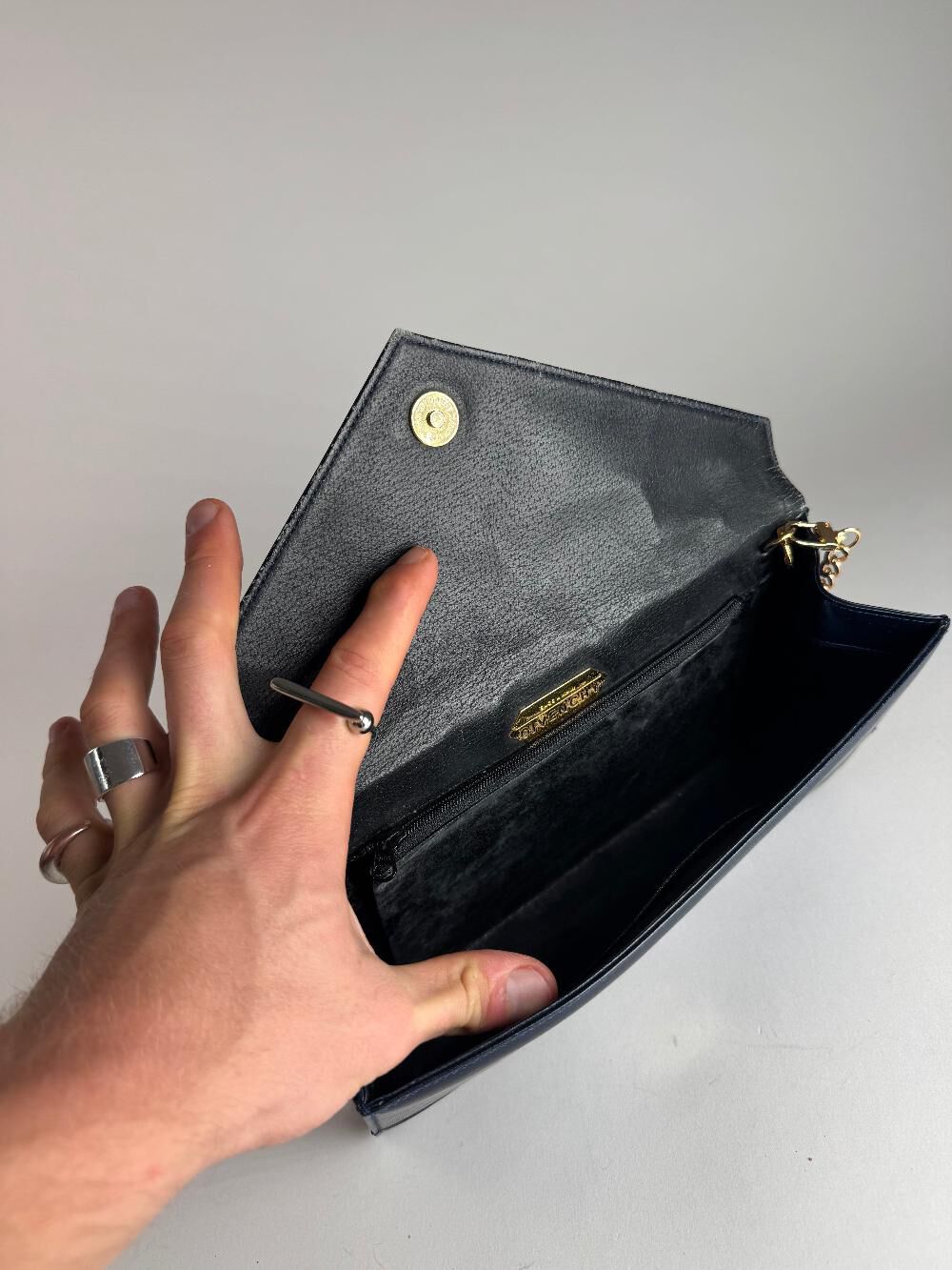 Givenchy Shoulder Bag
