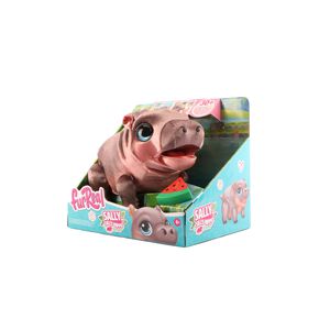 FurReal Sally The Silly H