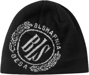 Block League Beanie