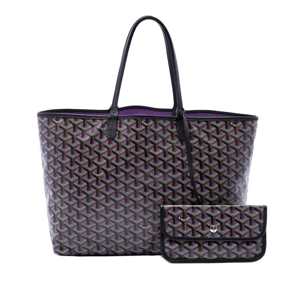 Goyard St Louis Tote
