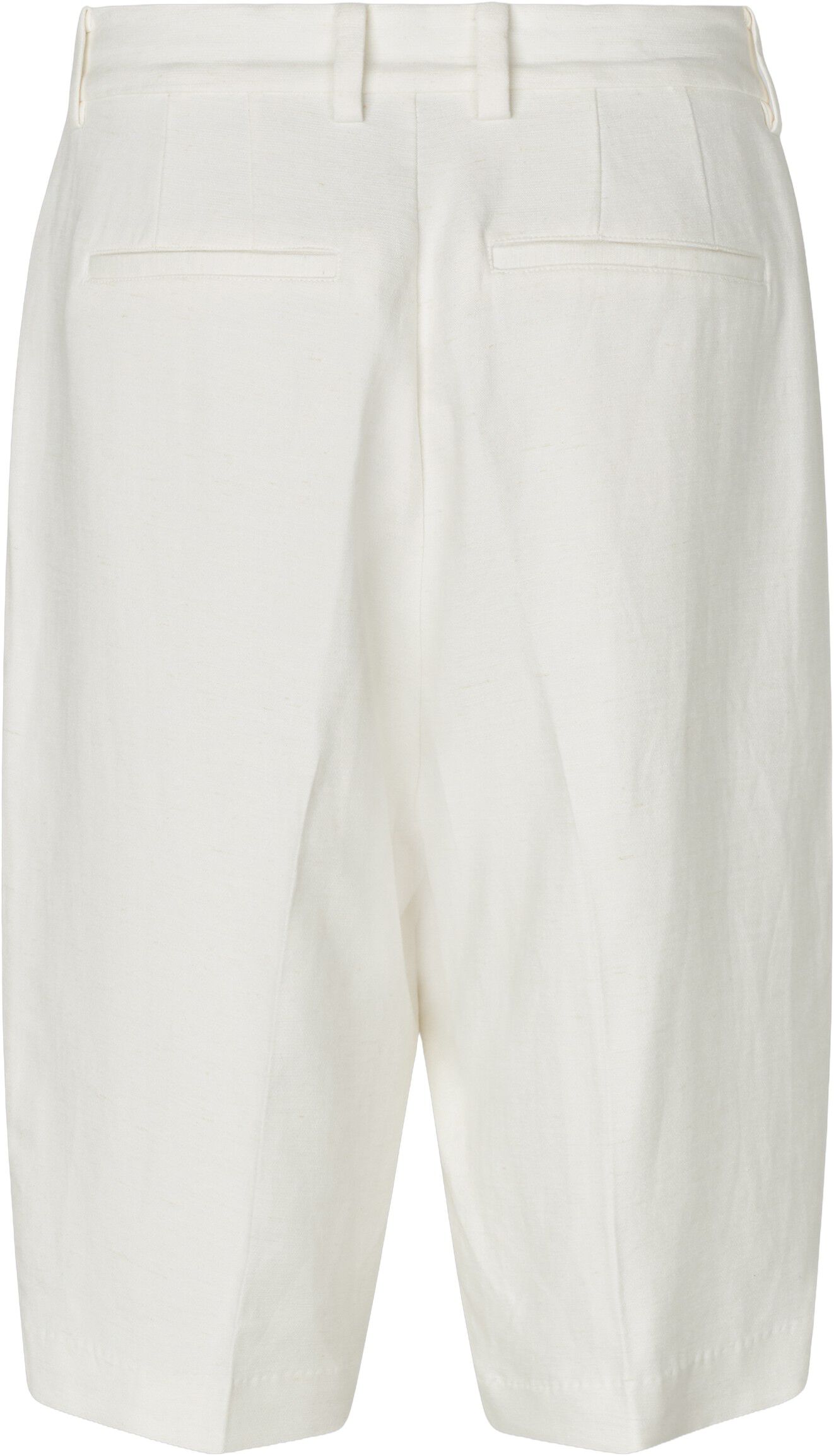 Lino Shorts - Linen blend