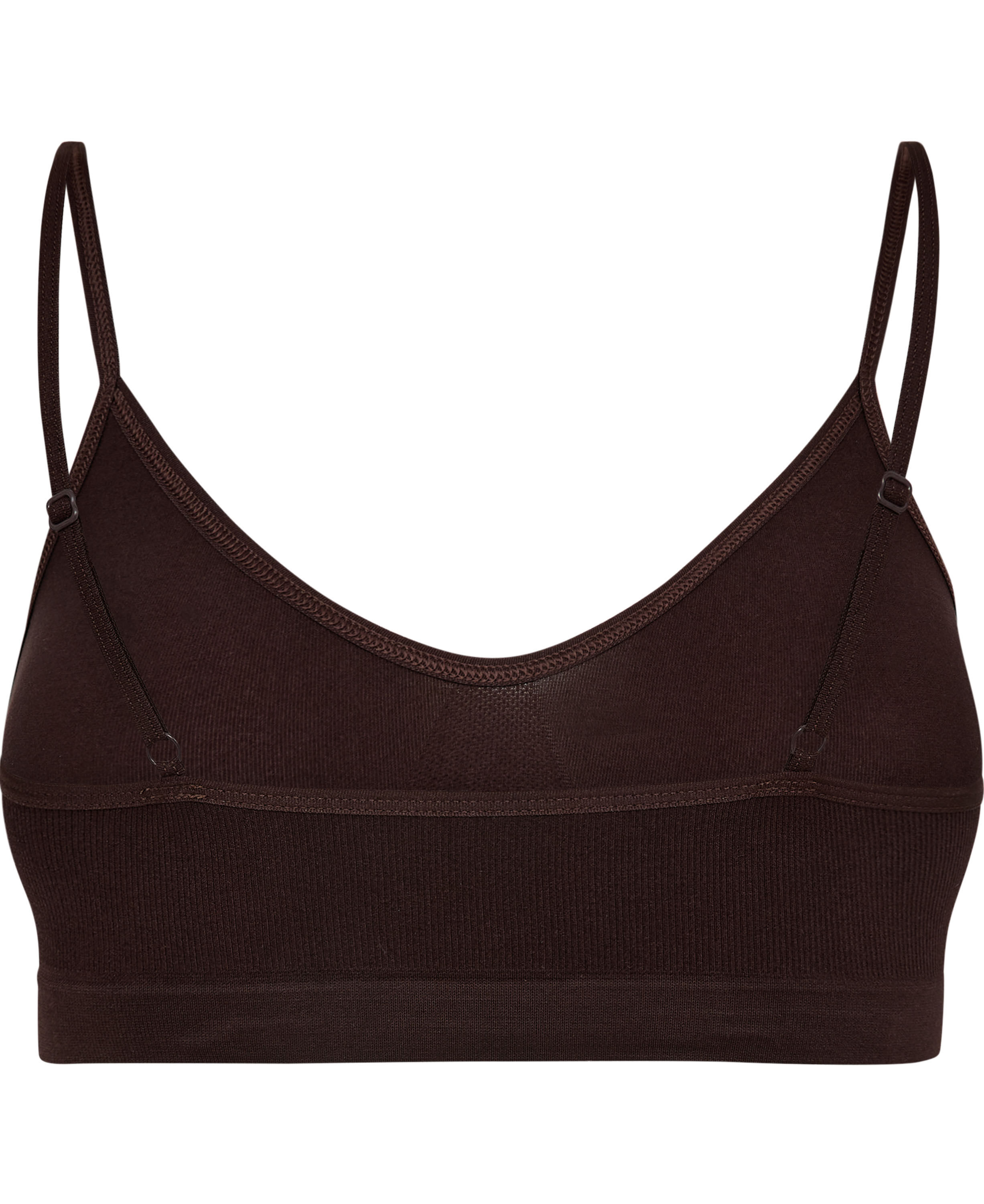 Mellanie 1 S Seamless Bra