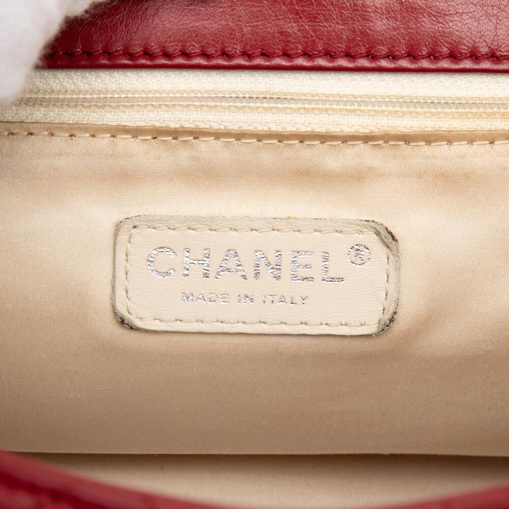 Chanel Flap Bag