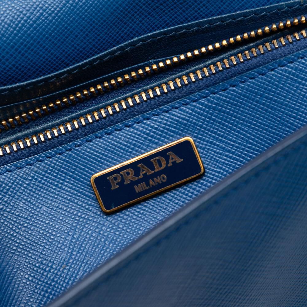 Prada Crossbody Bag