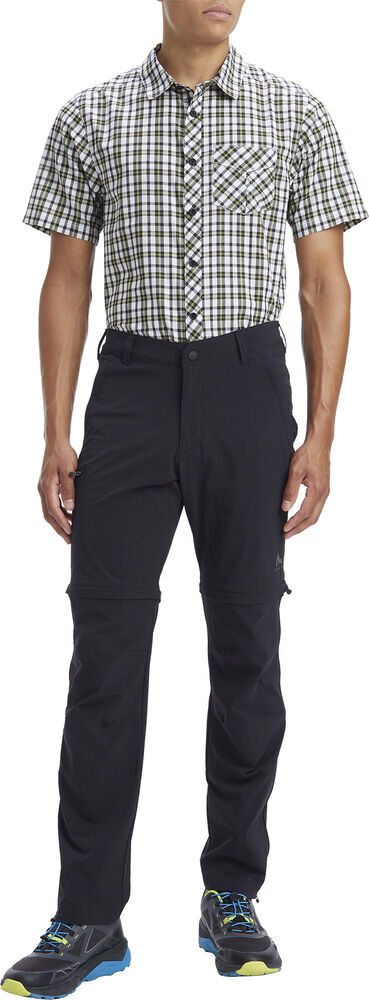 Mallory Zip-Off Stretch Bukser