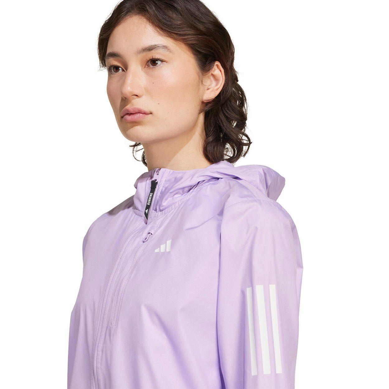 Own The Run L&oslash;bejakke