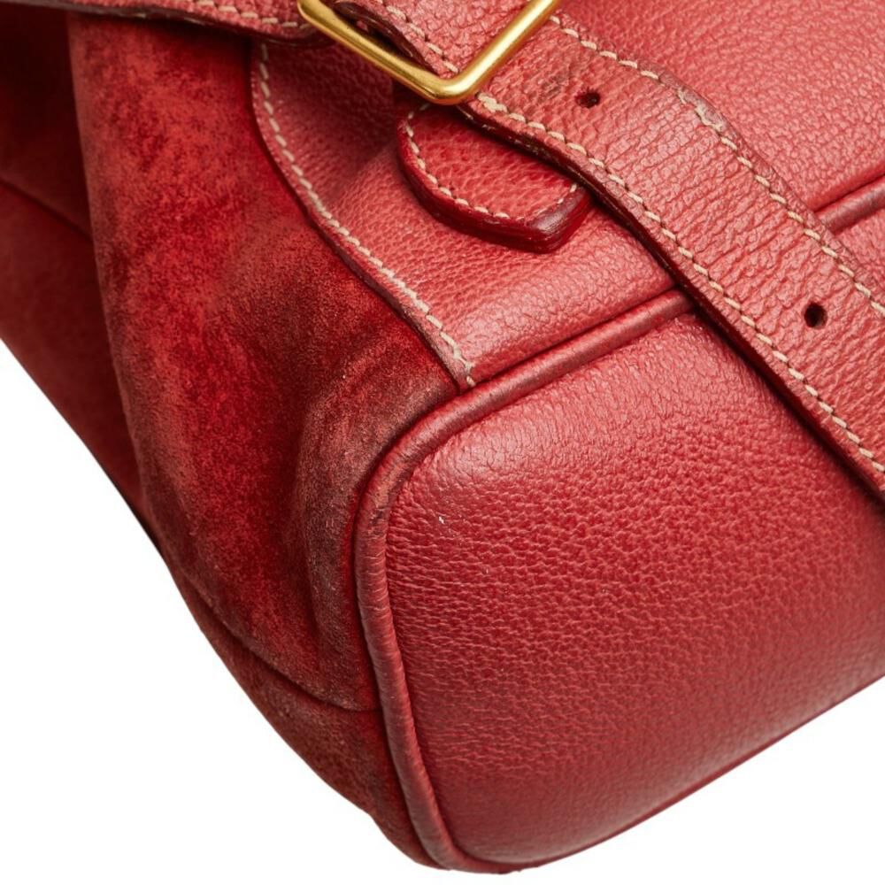 Gucci Backpack
