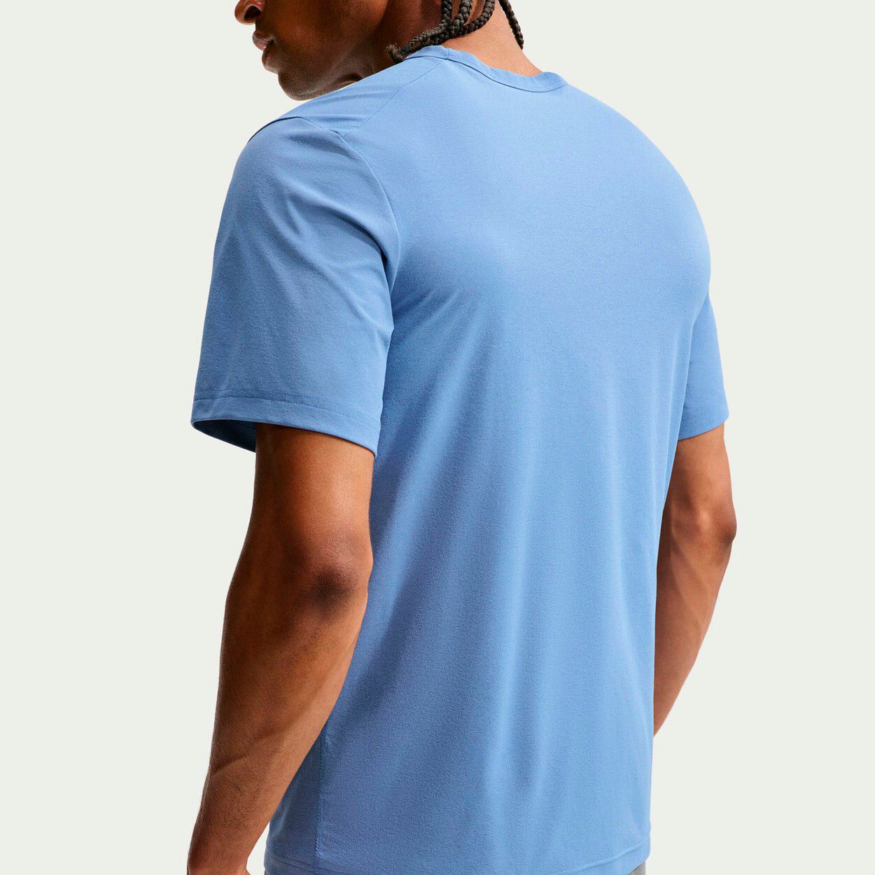 Hyverse Dri-Fit UV L&oslash;be T-shirt
