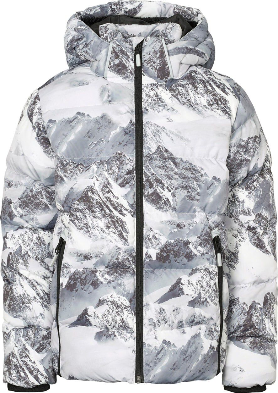 Jakker & overt&oslash;j