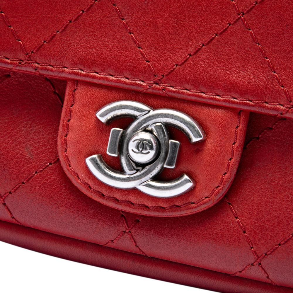 Chanel Flap Bag