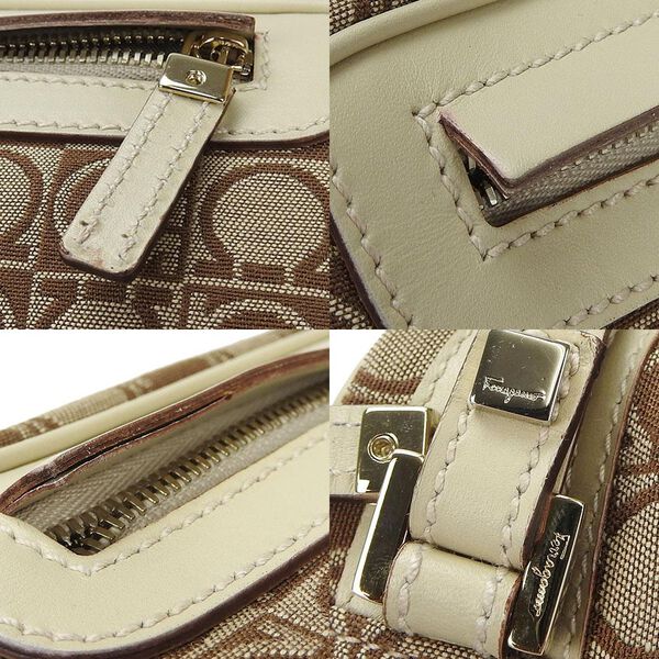 Salvatore Ferragamo Shoulder Bag