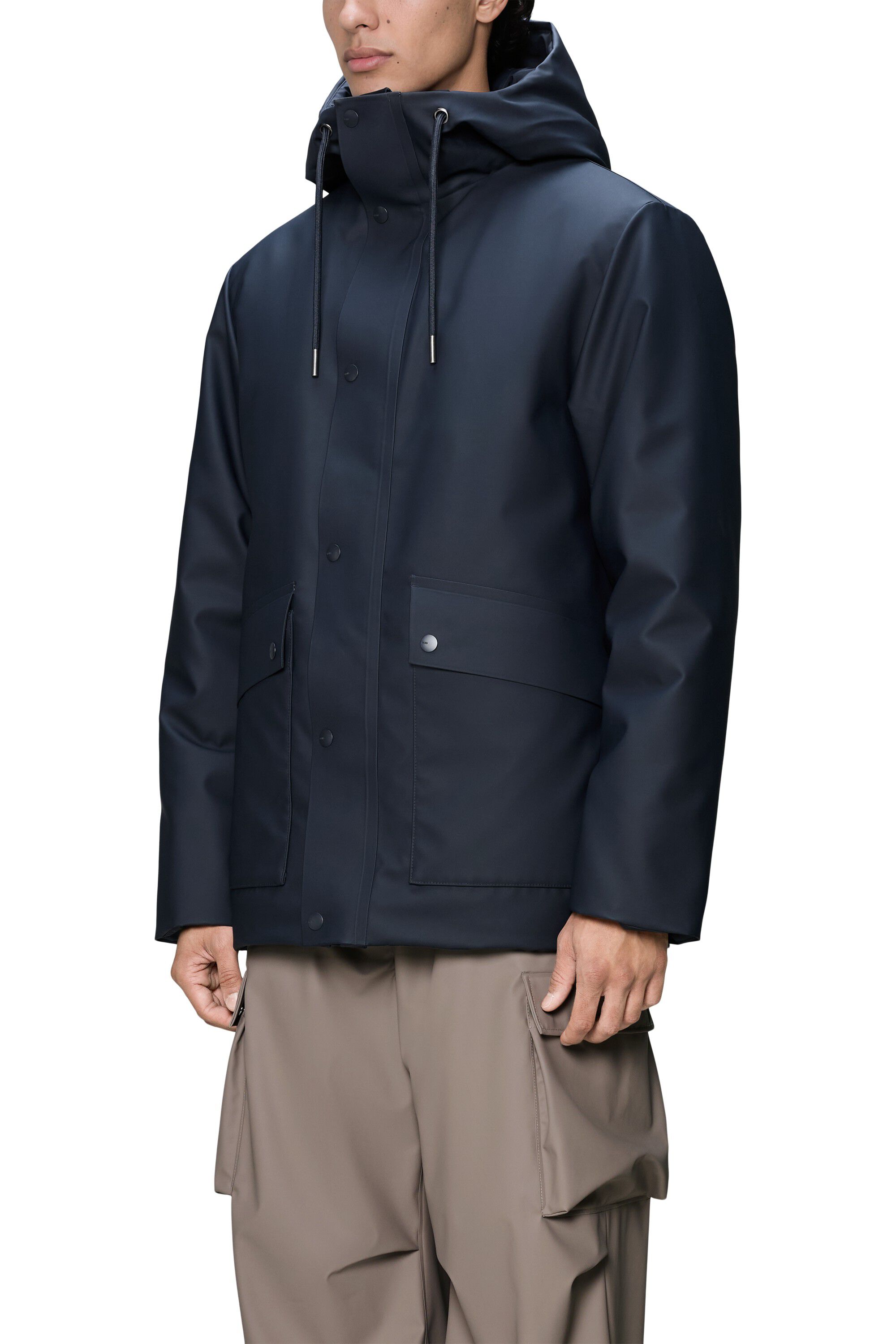 Nome Parka W3T3